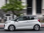 Citroen C1 3-Door 2014 года